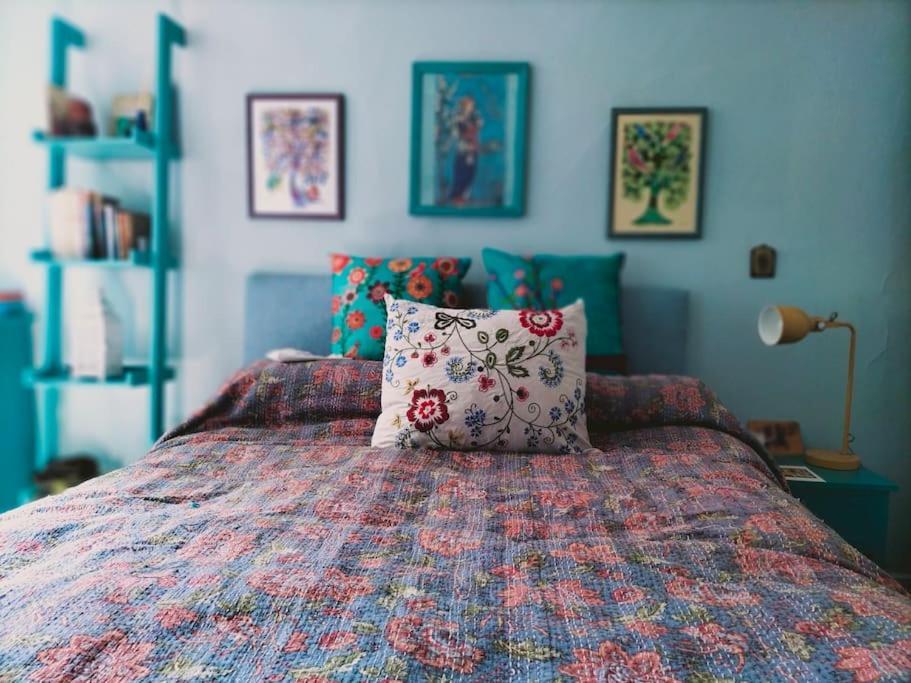 Apartamento Charming London With Balcony Exterior foto